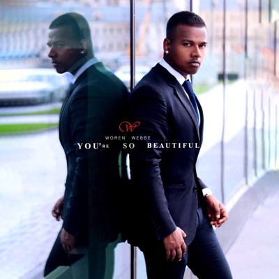 You're So Beautiful (feat. Efinxace) - Single