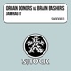Jam Rag It Organ Donors vs Brain Bashers EP