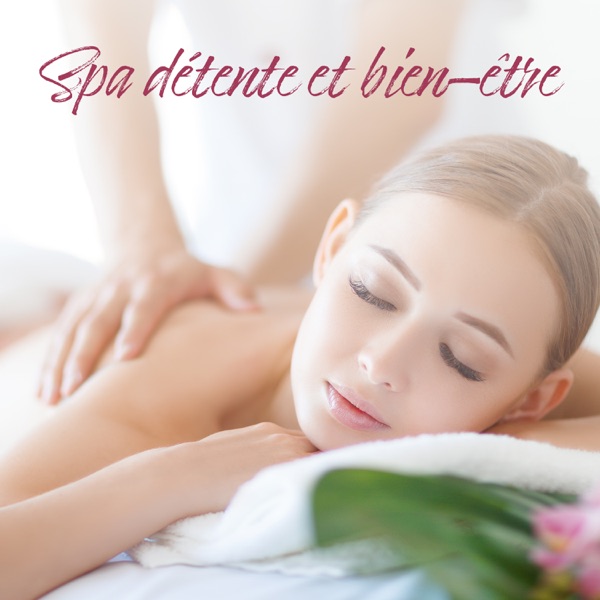 Spa détente et bien-être: La gestion de l'anxiété, Musique d' ambiance pour espace émotionnel, musique relaxante 4 massage, Reiki de guérison, Dormir