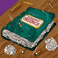 Drehbuch - Single - DaveDaveDave