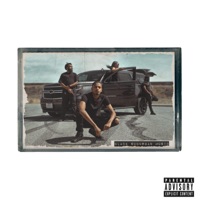 Black Suburban Music - Trizz