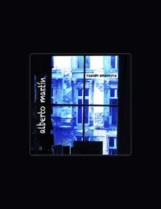 Posłuchaj wykonawcy Alberto Martin, obejrzyj teledyski, przeczytaj biografię, zobacz daty tras koncertowych i nie tylko!