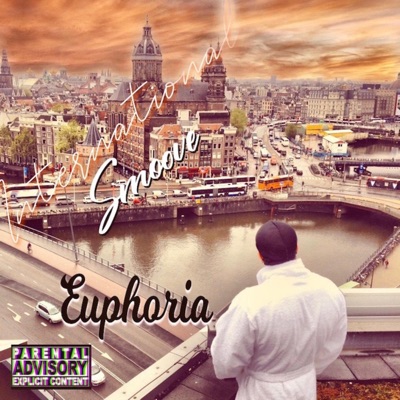 Euphoria (What Happen) - Single