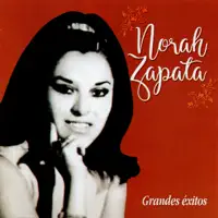 No Estás en Mí — Norah Zapata