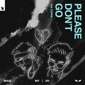 Please Don't Go (feat. Cappa)