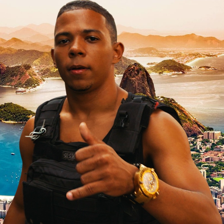Mc Vitinho