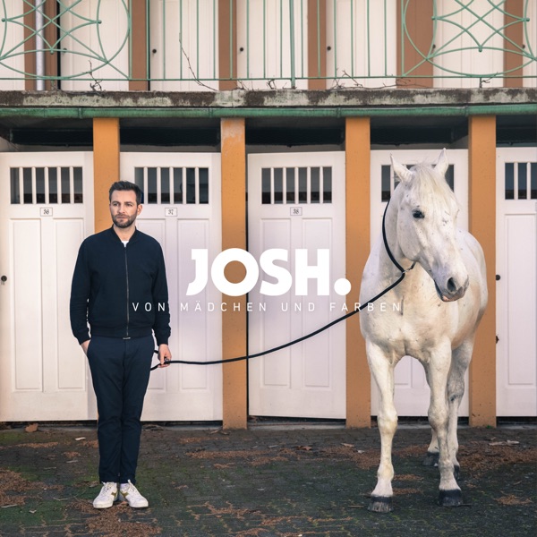 Josh - Vielleicht