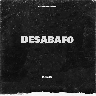 Desabafo - Single