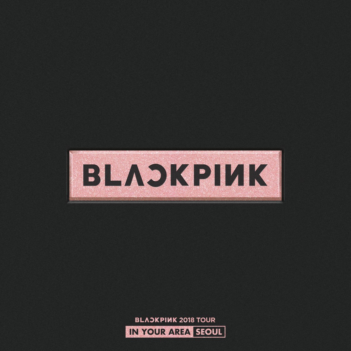 BLACKPINK 2018 TOUR 'IN YOUR AREA' SEOUL (Live) - BLACKPINKの ...