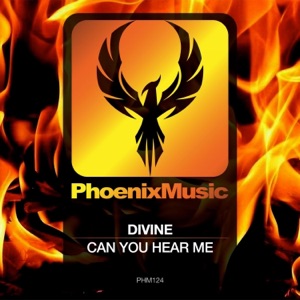 Can You Hear Me - Single