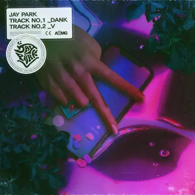 V - Single - Jay Park