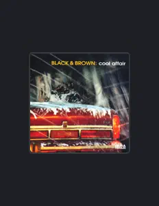 Listen to Black & Brown, watch music videos, read bio, see tour dates & more!
