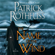 Patrick Rothfuss - The Name of the Wind: Kingkiller Chronicle, Book 1 (Unabridged)