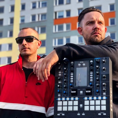 Popis pachatele (feat. DJ Vatra) - Single