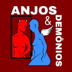 Anjos & Demônios - Single