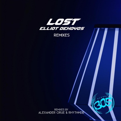 Lost (Remixes) - Single