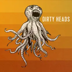 Too Cruel - Single - Dirty Heads