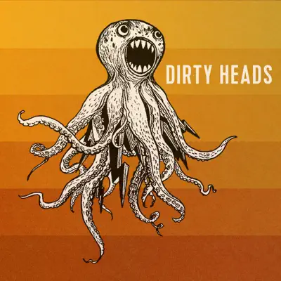 Too Cruel - Single - Dirty Heads