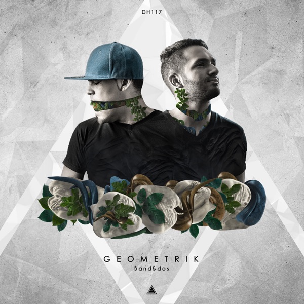 Geometrik - Single