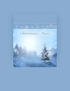 Ouve Christmas Music Legends, vê vídeos de música, lê a biografia, vê as datas da digressão e muito mais!