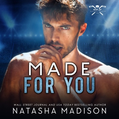 Made for You: Made For Series, Book 2 (Unabridged)