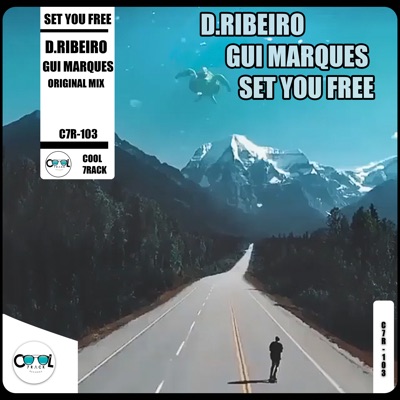 Set You Free - Single