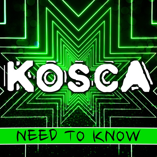 Need to Know - Single