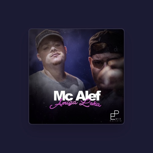 Mc Alef