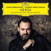 Verdi - Ildar Abdrazakov, Chœur Métropolitain, Orchestre Métropolitain & Yannick Nézet-Séguin