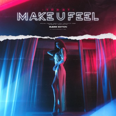 Make U Feel - Single