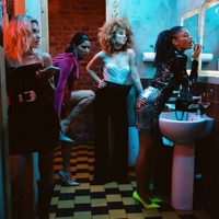 Женщина плачет - Single - ANIKV