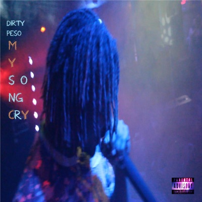My Song Cry - Single