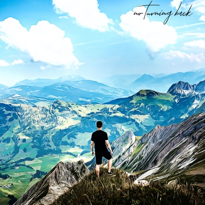 No Turning Back - Single