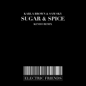 Sugar & Spice - Single