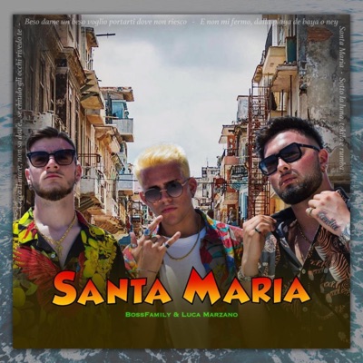 Santa Maria - Single