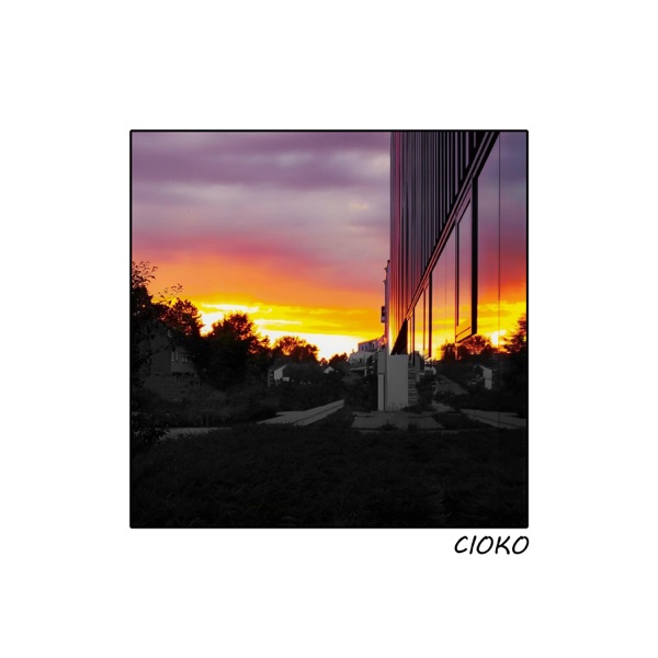 Cioko (feat. Gobi) - Single