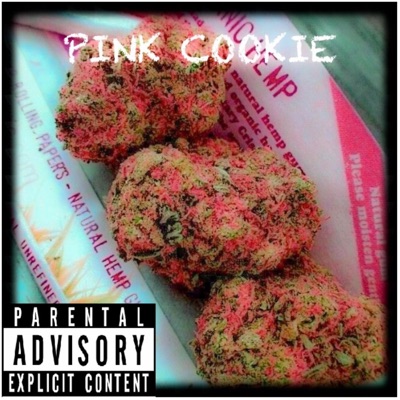 Pink Cookie - Single