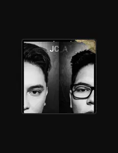 Listen to JCA, watch music videos, read bio, see tour dates & more!