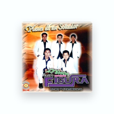 Listen to Grupo Novedad Figura, watch music videos, read bio, see tour dates & more!