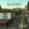 Icon Storm - Single
