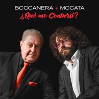 ¿Qué Me Contursi? - Marcelo Boccanera & Fabrizio Mocata