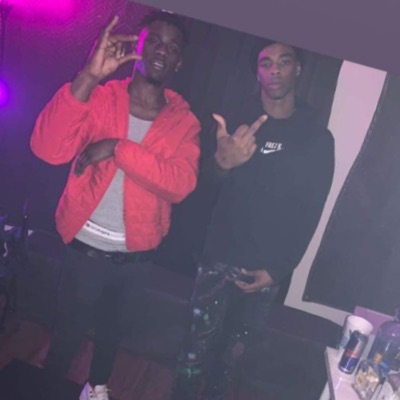 Wasnt Having (feat. Fastway TY) - Single