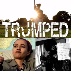 We Will Not Fold The Trumped & LEMZI