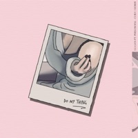 Do My Thing (feat. PhiloSofie) [curio Remix] [curio Remix] - Single - Lucian
