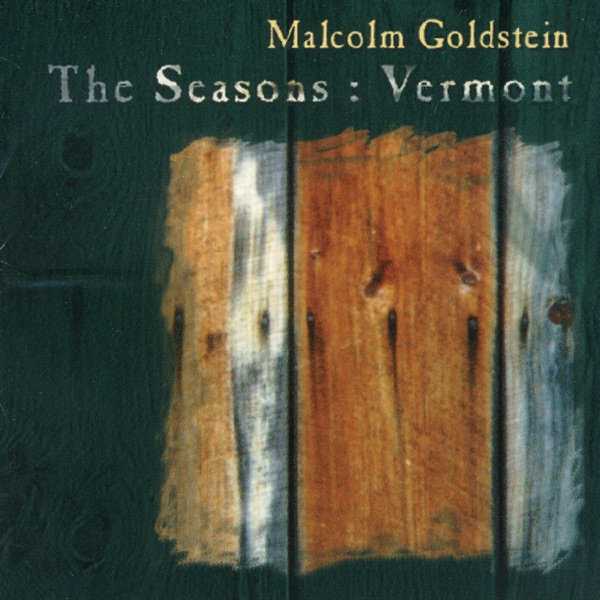 The Seasons: Vermont