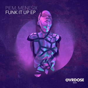 Funk It Up - Single
