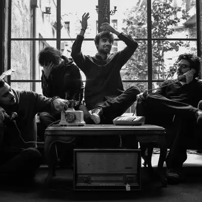 Listen to The Silent Box, watch music videos, read bio, see tour dates & more!