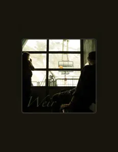 Listen to Weir, watch music videos, read bio, see tour dates & more!