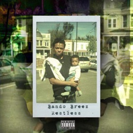 Restless Bando Breez