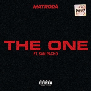 The One (feat. San Pacho)